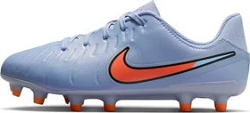 Nike Tiempo Legend 10 Academy MG blue eclipse/black (Junior)