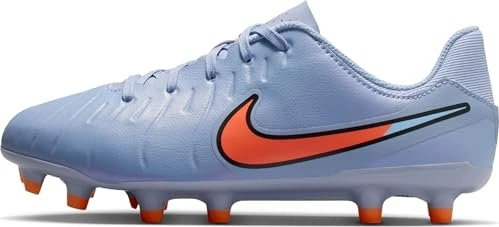 Nike Tiempo Legend 10 Academy MG blue eclipse/black (Junior)