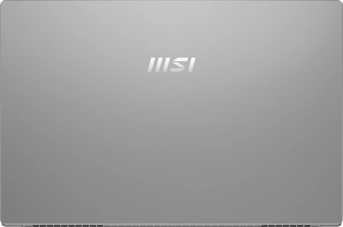 MSI Modern 15 A11M-062, Urban Silver, Core i7-1165G7, 8GB RAM, 512GB SSD, DE