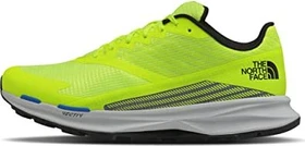 The North Face Vectiv Levitum led yellow/tnf black (Herren)