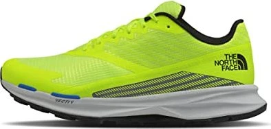 The North Face Vectiv Levitum led yellow/tnf black (Herren)