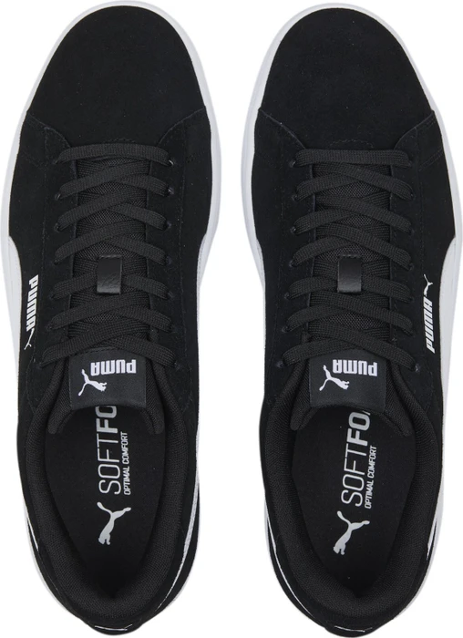 Puma Smash 3.0 schwarz/weiß