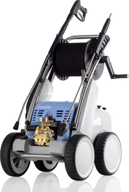 Kränzle quadro 800 TST Elektro-Hochdruckreiniger