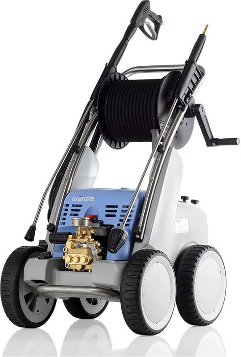 Kränzle quadro 800 TST Elektro-Hochdruckreiniger