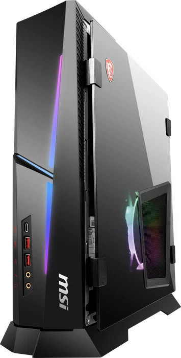 MSI Trident AS 12th 12TD-065AT, Core i7-12700F, 32GB RAM, 1TB SSD, GeForce RTX 3060 Ti LHR