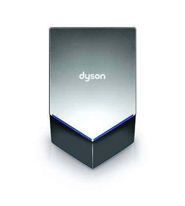 Dyson Airblade V HU02 Händetrockner nickel