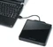 Buffalo MediaStation, SlimLine schwarz, USB 2.0 Vorschaubild