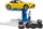 Bruder bworld PKW Service Center + Bruder Roadster (62112)