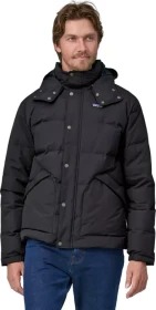 Patagonia Downdrift Funktionsjacke ink black (Herren)