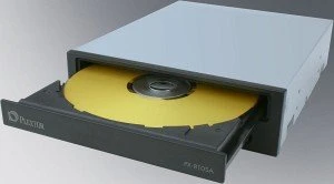 Plextor PX-810SA schwarz, SATA, retail