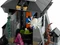 LEGO Monster Fighters - Grabstätte der Zombies Vorschaubild