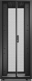 APC Easy Rack Serverschrank 42HE, inkl. Seitenteile, 1000mm tief