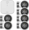 tado Starter Kit Smart Heizkörper-Thermostat X, inkl. Bridge, Set Vorschaubild