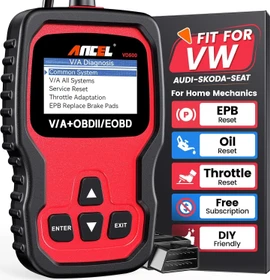 Ancel VD500