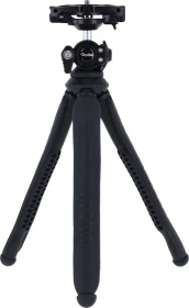 Rollei Monkey Pod 3 schwarz
