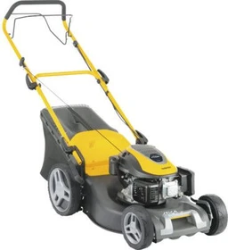 Stiga Essential Combi 53 S Benzin-Rasenmäher