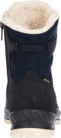 Lowa Ella GTX navy/eisblau (Junior)
