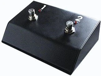 Hughes & Kettner FS-2
