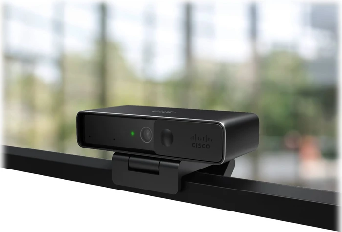 Cisco Desk Camera 4K Webcam