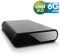 Fantec DB-ALU3-6G schwarz, USB-B 3.0 Vorschaubild
