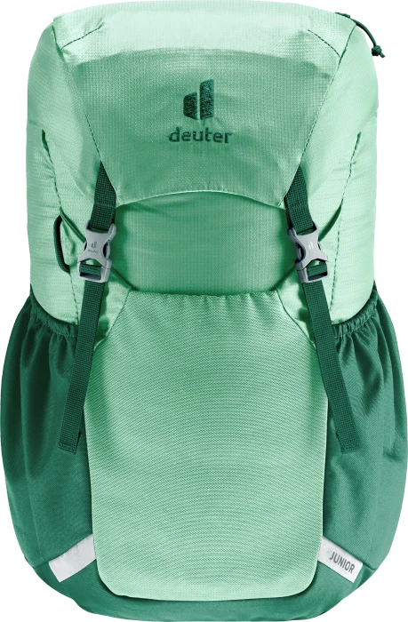 Deuter Junior 18 spearmint/sea green (Junior)