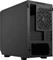 Fractal Design Meshify 2 Nano Black TG Dark Tint, Glasfenster, Mini-ITX Vorschaubild