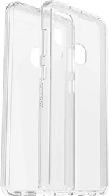 Otterbox React (Non-Retail) für Samsung Galaxy A21s transparent