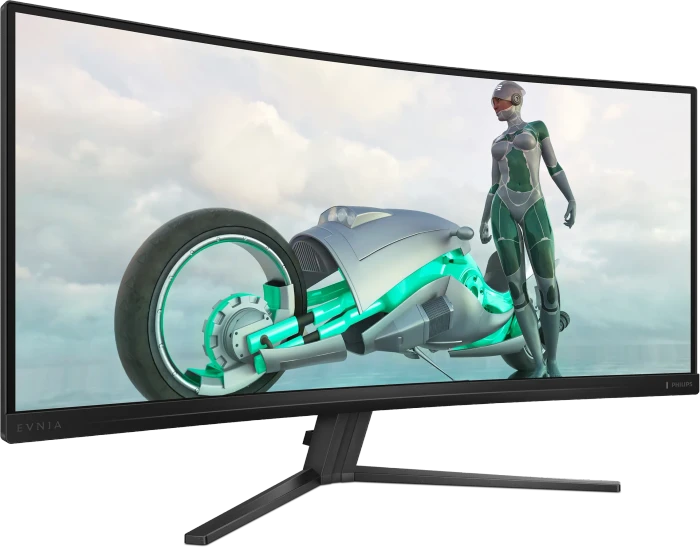 Philips Evnia 3000 Series 34M2C3500L, 34"