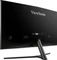 ViewSonic VX2458-C-MHD, 23.6" Vorschaubild