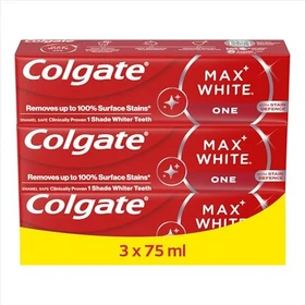 Colgate Max White One Zahncreme, 75ml