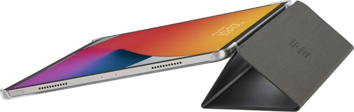 Hama Tablet Case Fold Clear für Apple iPad Pro 12.9" (5. Generation / 2021), schwarz