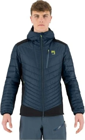 Karpos Pian Longhi Funktionsjacke midnight/black (Herren)