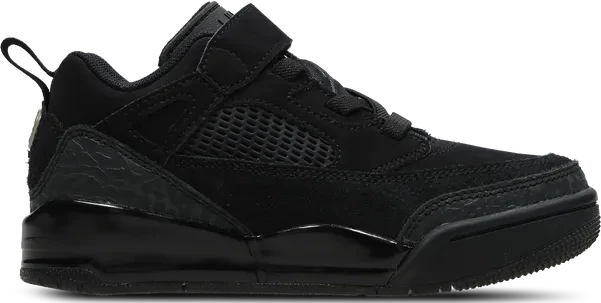 Nike Jordan Spizike Low black/anthracite (Junior)