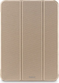 Hama Tablet Case Terra für Apple iPad 10.9" (10. Gen), Natur