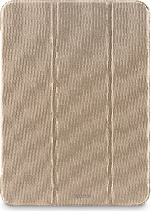 Hama Tablet Case Terra für Apple iPad 10.9" (10. Gen), Natur