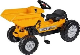 BIG Jim Dumper