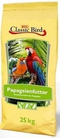 Hega Classic Bird Papageien 25kg