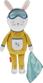 Mattel Fisher-Price Traumhäschen Schlafbegleiter