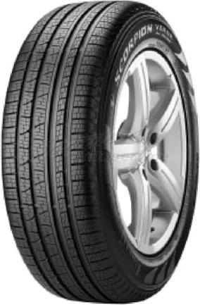 Pirelli Scorpion Verde 285/40 R21 109Y XL