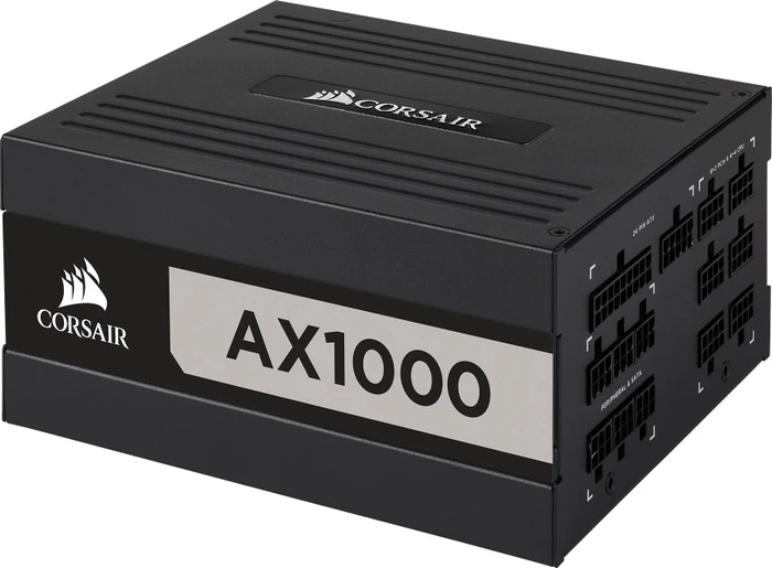 Corsair AX Series AX1000 1000W, ATX 2.4