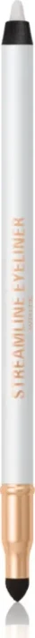 Revolution Beauty Streamline Eyeliner white, 1.3g