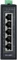 Planet IGS-500T Industrial Railmount Gigabit Switch, 5x RJ-45 Vorschaubild