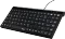 Hama SL720 Slimline Keyboard, USB, DE Vorschaubild