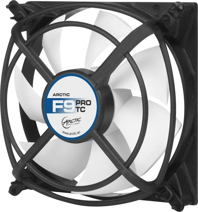 ARCTIC F9 Pro TC, 92mm