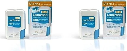 Lactrase Tabletten