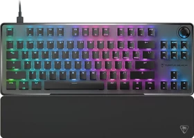 Turtle Beach Vulcan II TKL Pro, schwarz, LEDs RGB, Gateron KS-37B Magnetic, USB, US (TBK-2002-01-US)