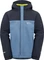 Jack Wolfskin Tucan Funktionsjacke elemental blue (Junior) Vorschaubild