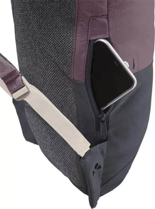 Vaude CityGo 14 blackberry