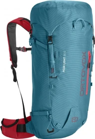 Ortovox Peak Light 30 S aqua