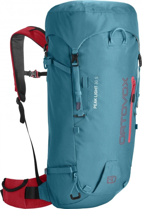 Ortovox Peak Light 30 S aqua